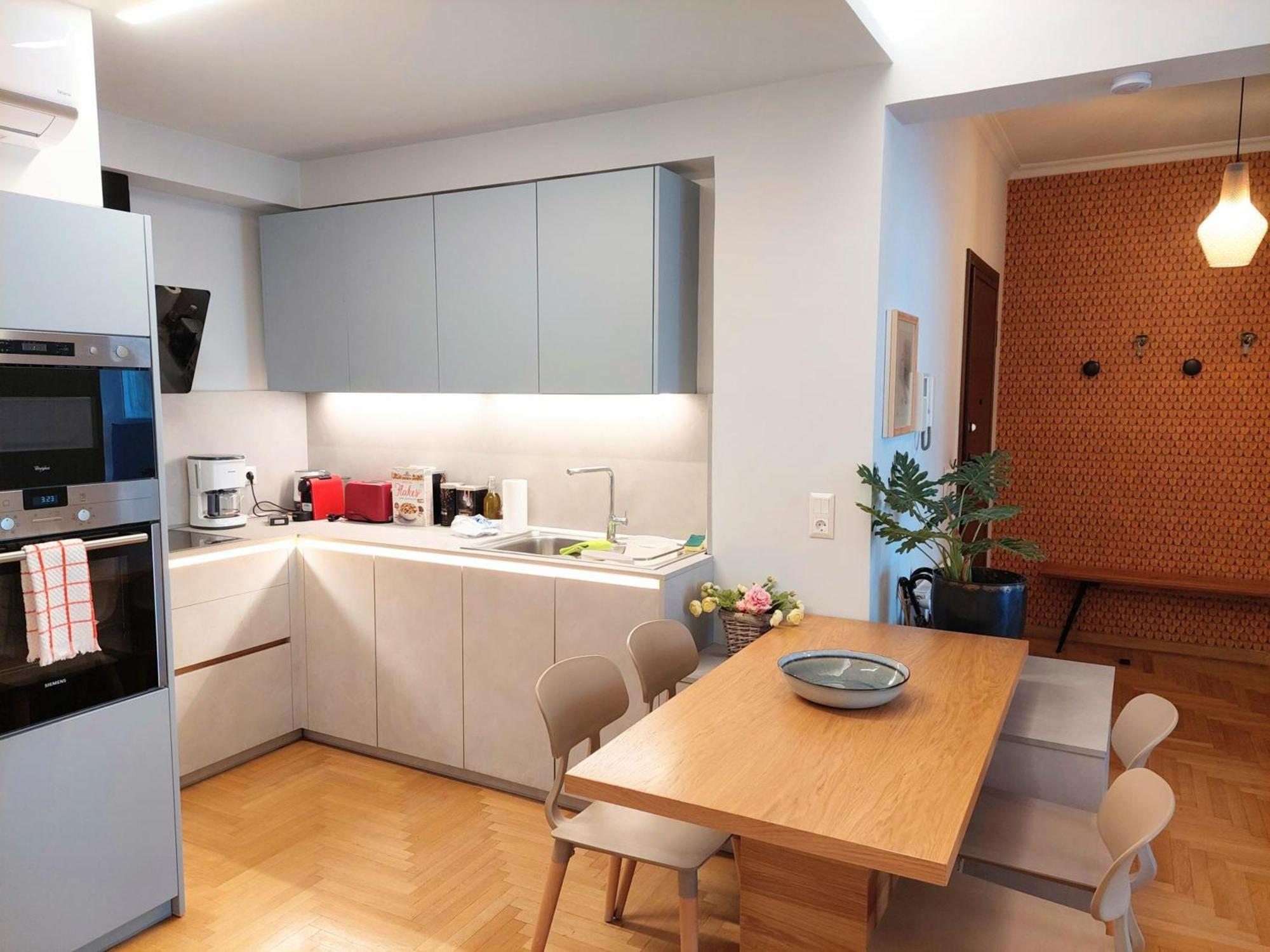 Elegant Apartment In Acropolis Athén Kültér fotó