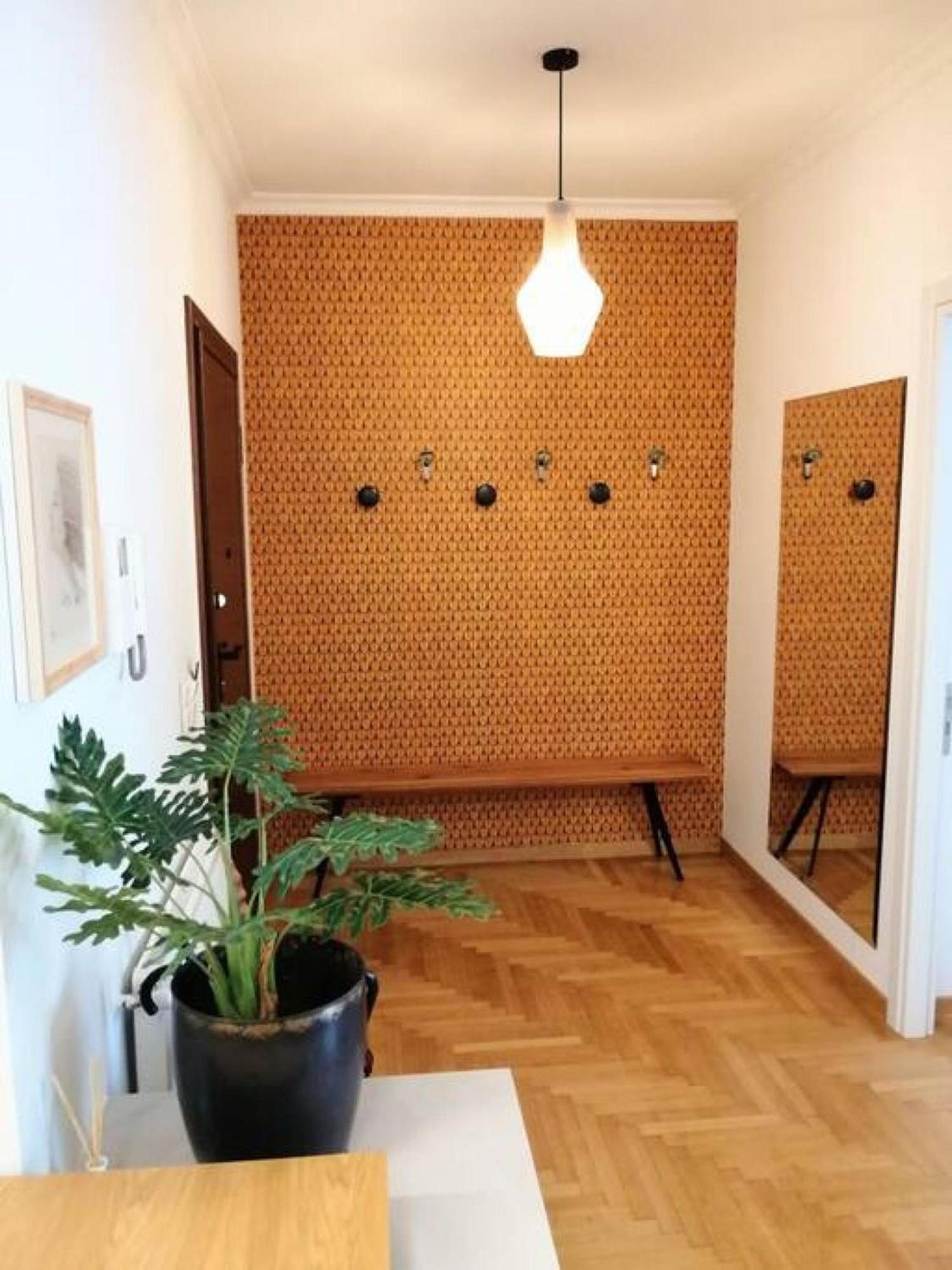 Elegant Apartment In Acropolis Athén Kültér fotó